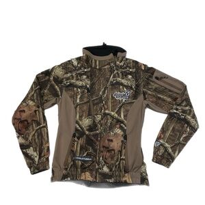 ScentBlocker Sola Cold Fusion women’s Hunting Jacket